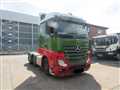 2018 Mercedes-Benz Actros
