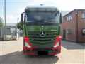 2018 Mercedes-Benz Actros