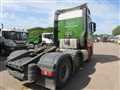 2018 Mercedes-Benz Actros