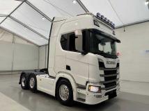 2020 Scania Scania Others