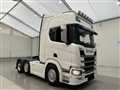 2020 Scania Scania Others