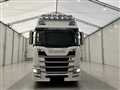 2020 Scania Scania Others