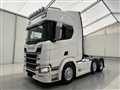 2020 Scania Scania Others