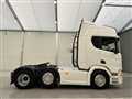 2020 Scania Scania Others