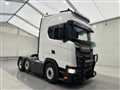 2017 Scania Scania Others