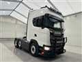 2017 Scania Scania Others