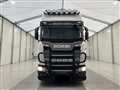 2017 Scania Scania Others