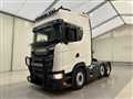 2017 Scania Scania Others