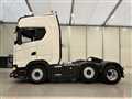 2017 Scania Scania Others