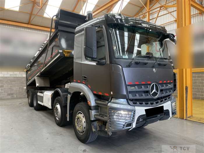 2018 Mercedes-Benz Mercedes-Benz Others