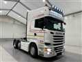 2016 Scania Scania Others