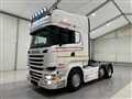 2016 Scania Scania Others