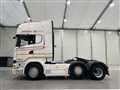 2016 Scania Scania Others