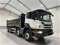 2015 Scania Scania Others