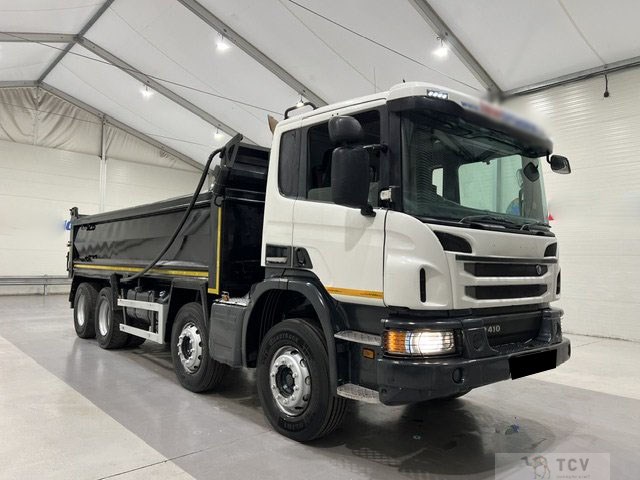 2015 Scania Scania Others