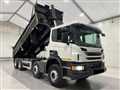 2015 Scania Scania Others