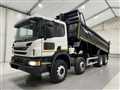 2015 Scania Scania Others