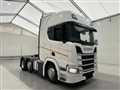 2020 Scania Scania Others