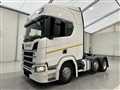2020 Scania Scania Others