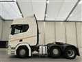 2020 Scania Scania Others
