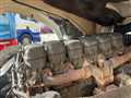 2020 Scania Scania Others