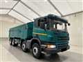 2017 Scania Scania Others