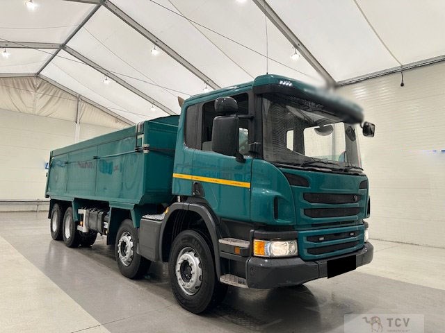 2017 Scania Scania Others