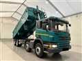 2017 Scania Scania Others