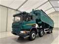 2017 Scania Scania Others