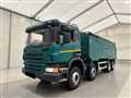 2017 Scania Scania Others