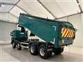 2017 Scania Scania Others