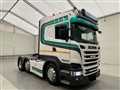 2015 Scania Scania Others