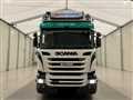 2015 Scania Scania Others