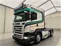 2015 Scania Scania Others