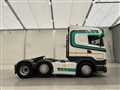2015 Scania Scania Others