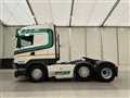 2015 Scania Scania Others