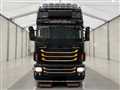 2012 Scania Scania Others