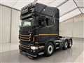2012 Scania Scania Others