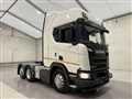 2019 Scania Scania Others