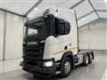 2019 Scania Scania Others
