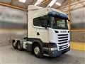 2014 Scania Scania Others