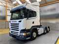 2014 Scania Scania Others