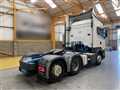 2014 Scania Scania Others