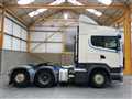 2014 Scania Scania Others