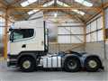 2014 Scania Scania Others