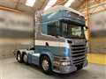 2016 Scania Scania Others
