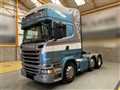 2016 Scania Scania Others