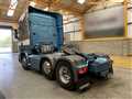2016 Scania Scania Others