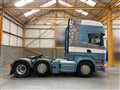 2016 Scania Scania Others