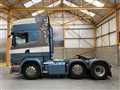 2016 Scania Scania Others